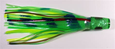 BFD Big Game Lures .